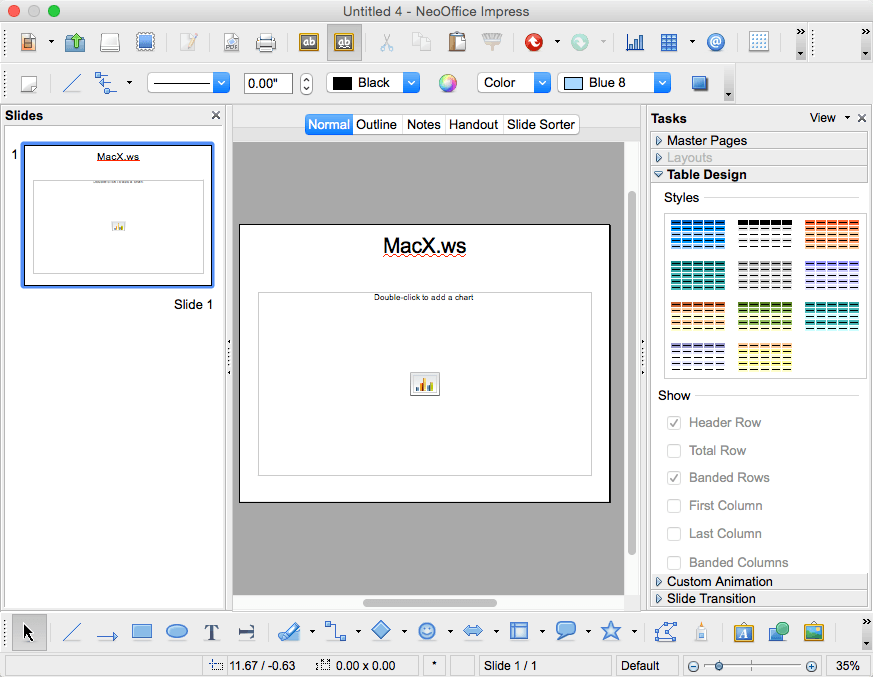 neooffice free download mac 10.6.8
