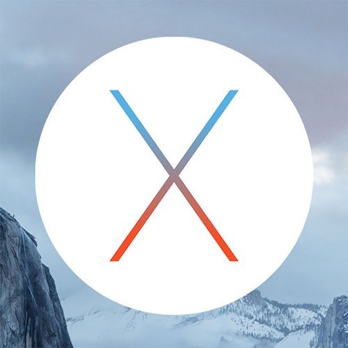 Mac OS X El Capitan 10.11.2 (Образ для VMware)