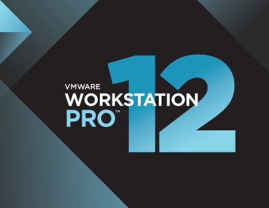 VMware Workstation 12.0.0 Pro
