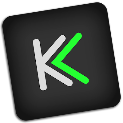KeyKey 1.0.3 - Клавиатурный тренажер