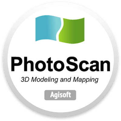 Agisoft PhotoScan Professional 1.4.5 - 3D моделирование по фотографиям