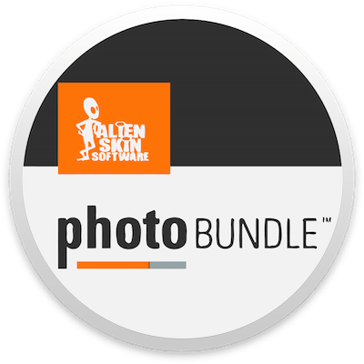 Alien Skin Software Photo Bundle Collection (upd 11.2016)