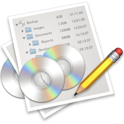 DiskCatalogMaker 6.5.19
