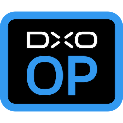 DxO OpticsPro for Photos 1.4.1