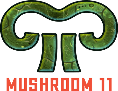 Mushroom 11 (2015)