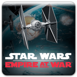 Star Wars - Empire At War 1.05