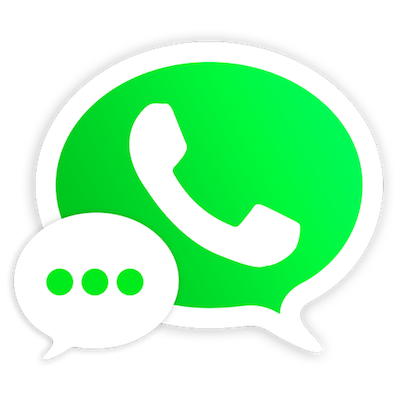 App for WhatsApp 3.0