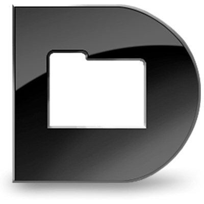 Default Folder X 5.1.4 - быстрый доступ к папкам и командам