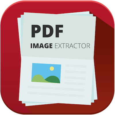 PDF Image Extractor 1.0 - Извлечение изображений из PDF файлов