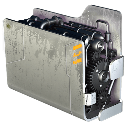 Big Mean Folder Machine 2.36