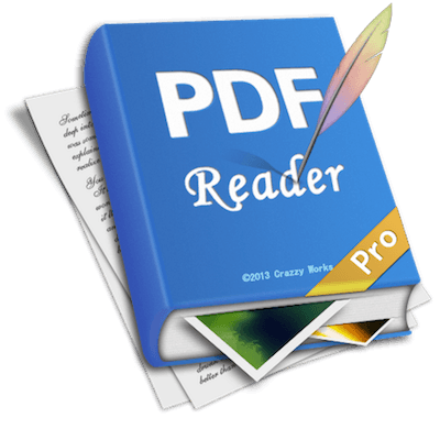 PDF Reader Pro 2.0