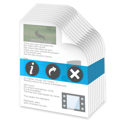 VersionsManager 1.1.0