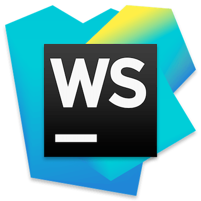JetBrains WebStorm 2017.1.2 for Mac