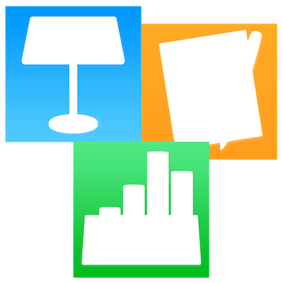 Suite for iWork 9.1
