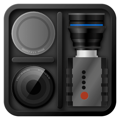 camerabag cinema mac review