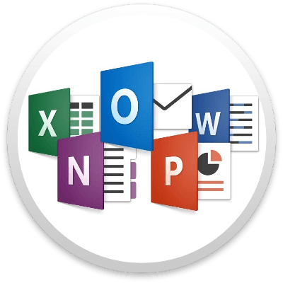Microsoft Office Standard 2016 Volume License Edition v15.23