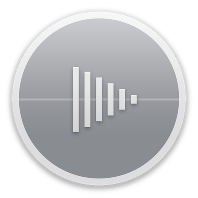 Little Audio App 2.0