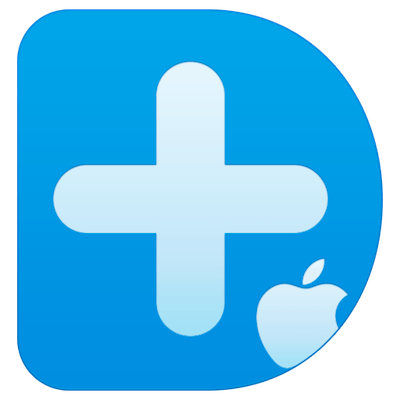 Wondershare Dr.Fone for iOS 7.1.1