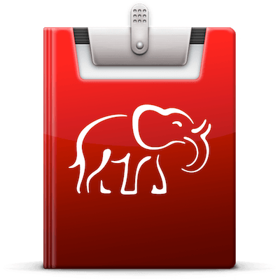 iClipboard 6.0.0 - продвинутый менеджер буфера обмена