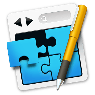 RapidWeaver 7.4