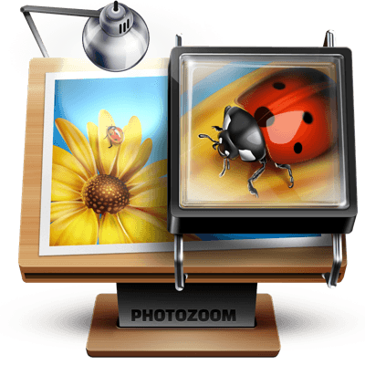 PhotoZoom Pro 7.0.6