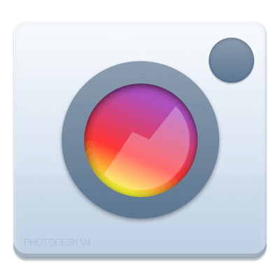 PhotoDesk - for Instagram 4.1.5