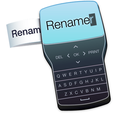 Renamer 5.1.0