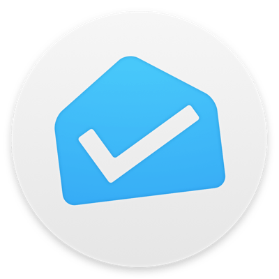 Boxy: email client for "Inbox by Gmail" 1.2