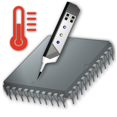 Hardware Monitor 5.52