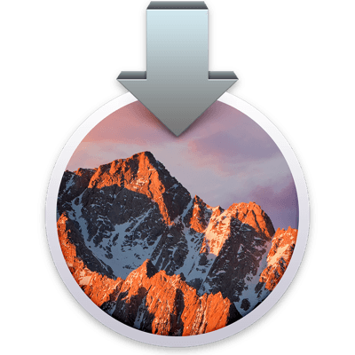 Macos sierra download