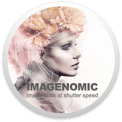 Imagenomic Plug-in for Photoshop, Aperture 3 and Lightroom