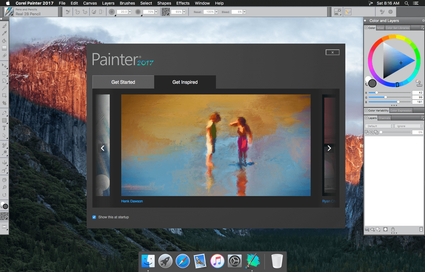 corel painter 11 free download