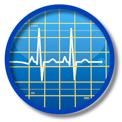 System Monitor 1.71