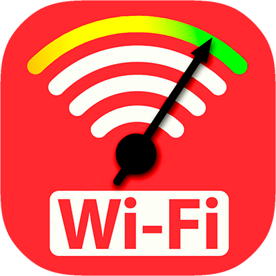 Wi-Fi Speed Test 2.1.1