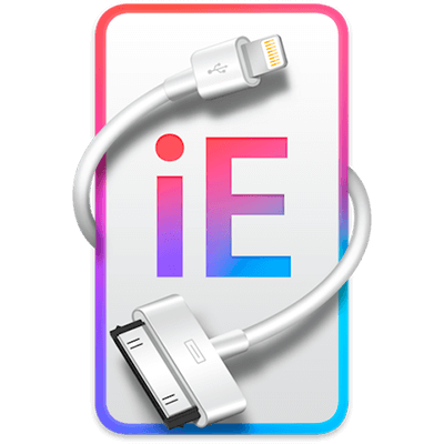 iExplorer 4.1.1.0