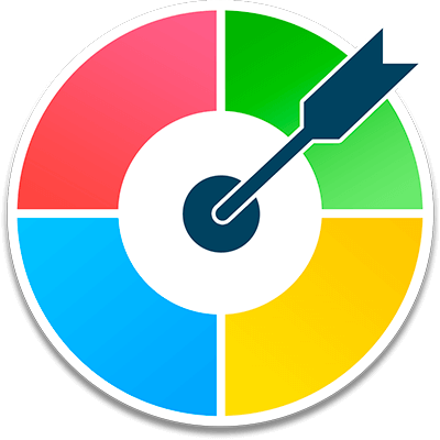Focus Matrix 1.0.1