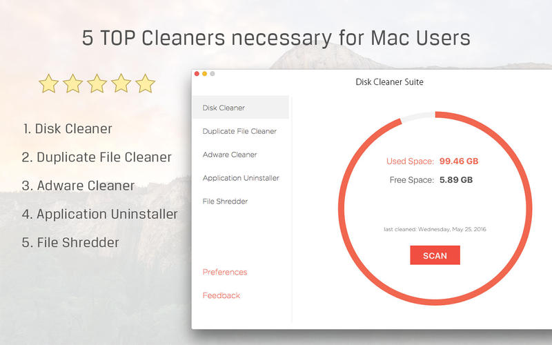 free instals Magic Disk Cleaner