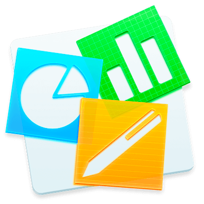 Bundle for iWork 5.3