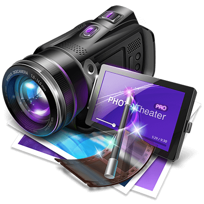 Photo Theater Pro 4.5.1