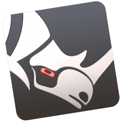 Rhinoceros 5.3.2