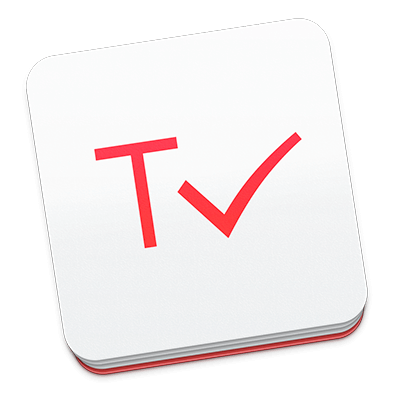 TaskPaper 3.7.3