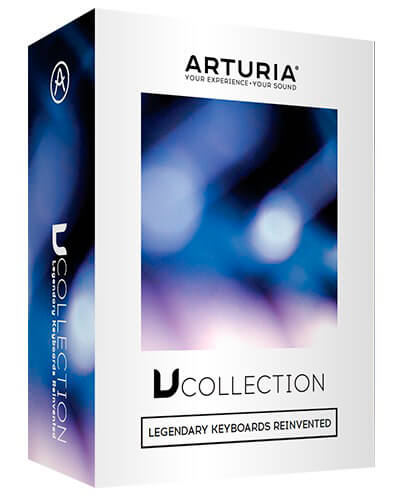 Arturia V Collection 5 2017.07