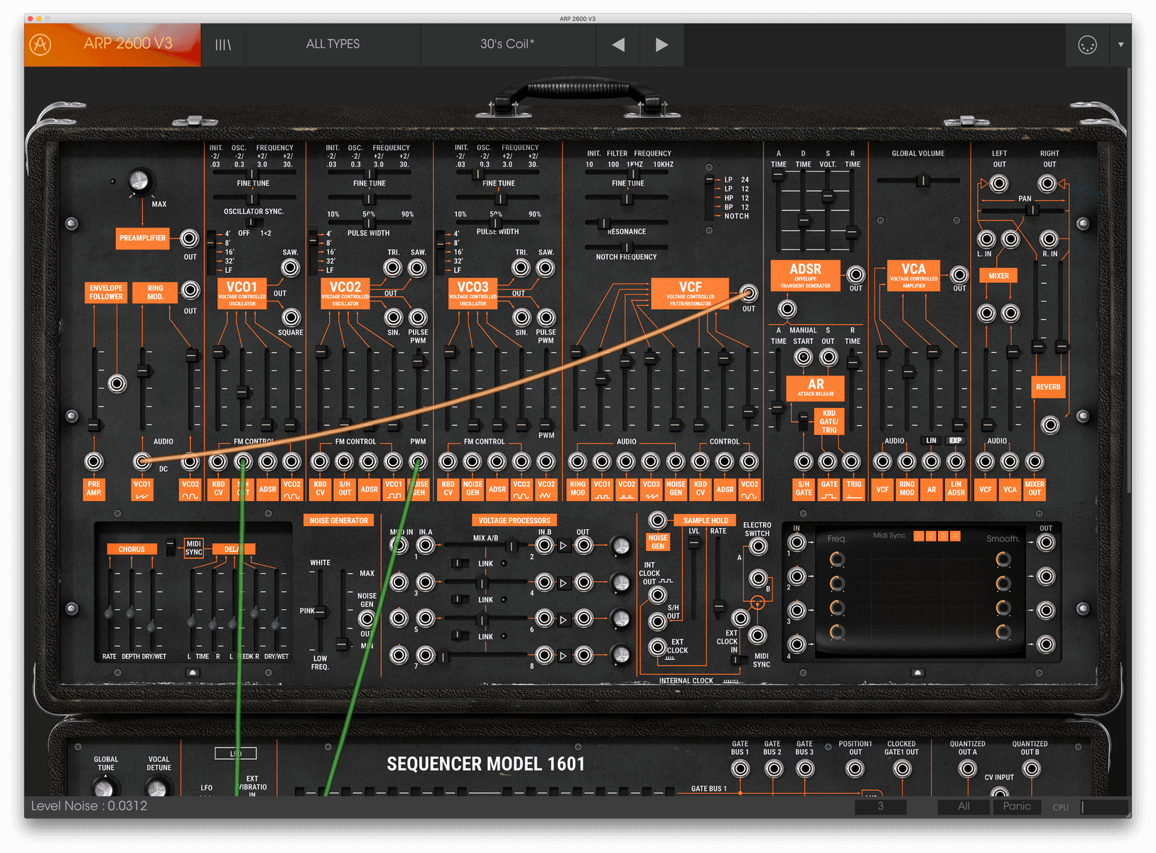 Arturia Acid V download the new version for mac