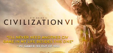 Sid Meier’s Civilization® VI (2016)