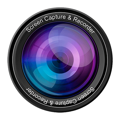 Screen Capture & Recorder 2.2.1