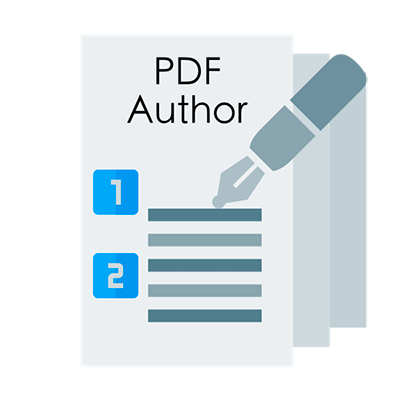 Orion PDF Author 2.98