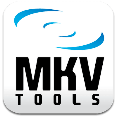 MKVtools 3.6.4