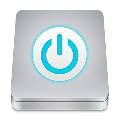 iBoysoft Drive Manager 2.6