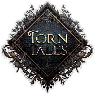 Torn Tales (2017)