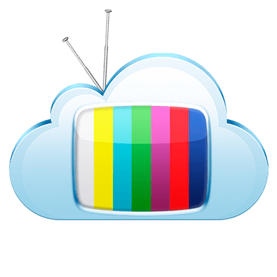 CloudTV 3.8.5